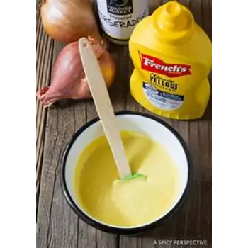 Mustard Sauce Mustard Sauce-4-8446089-10998.webp